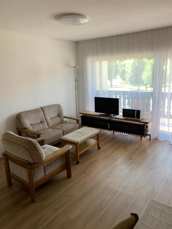 Black Forest Herrischried Екстер'єр фото