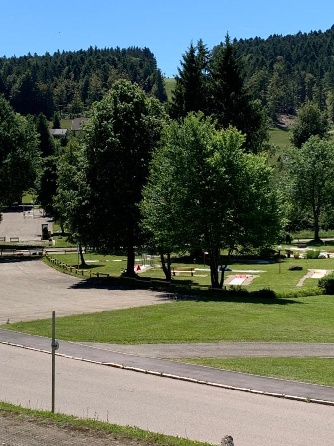 Black Forest Herrischried Екстер'єр фото