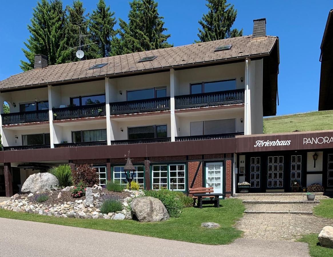 Black Forest Herrischried Екстер'єр фото