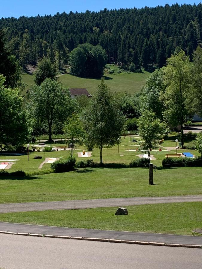 Black Forest Herrischried Екстер'єр фото