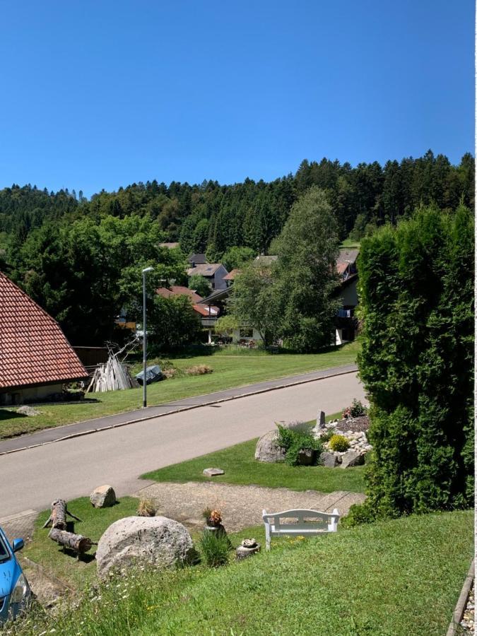 Black Forest Herrischried Екстер'єр фото