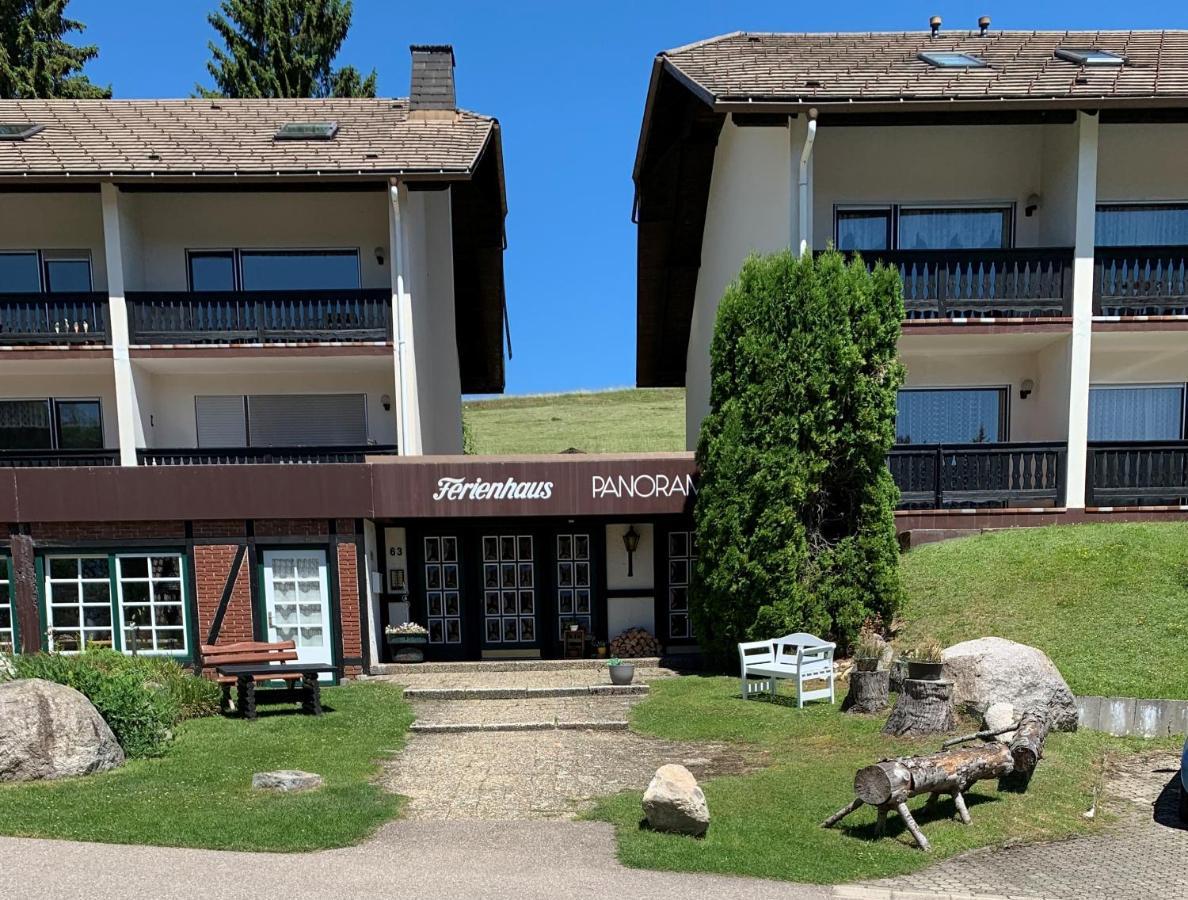 Black Forest Herrischried Екстер'єр фото