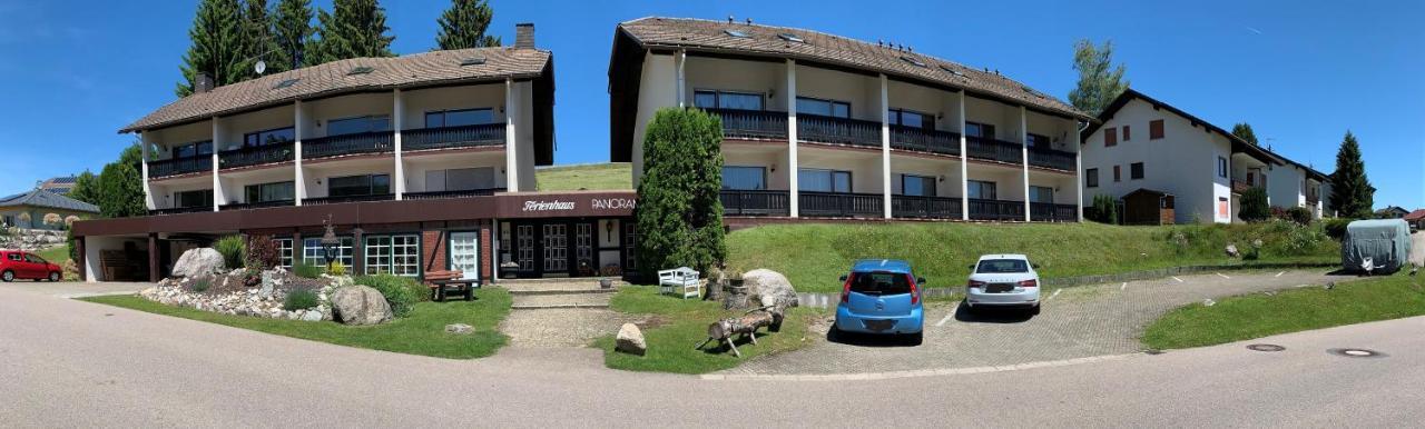 Black Forest Herrischried Екстер'єр фото